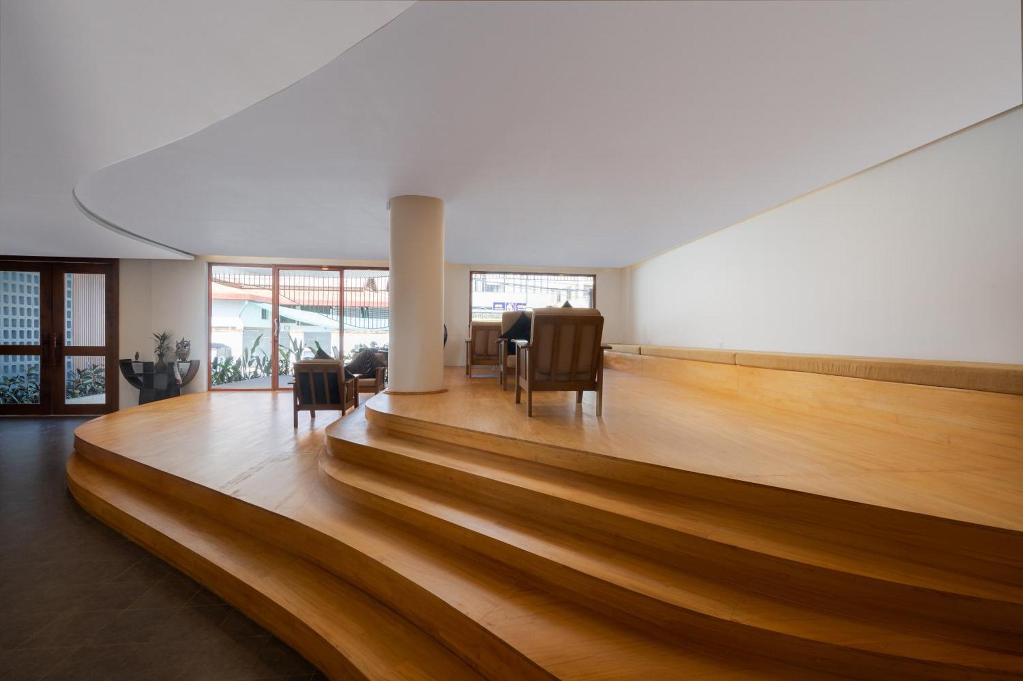 Siem Reap River View Residence Exterior foto