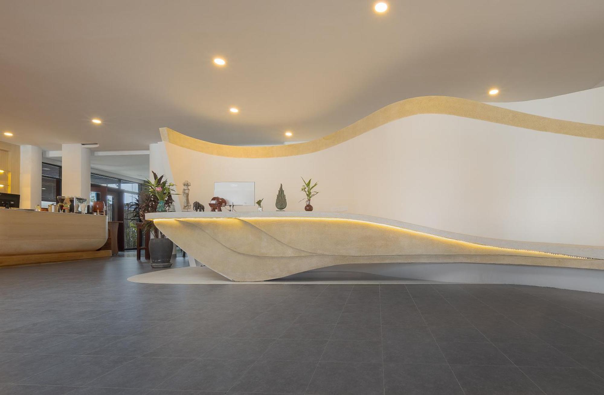 Siem Reap River View Residence Exterior foto